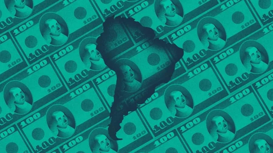 La financiación a Startups latinoamericanas creció un 27% en 2024