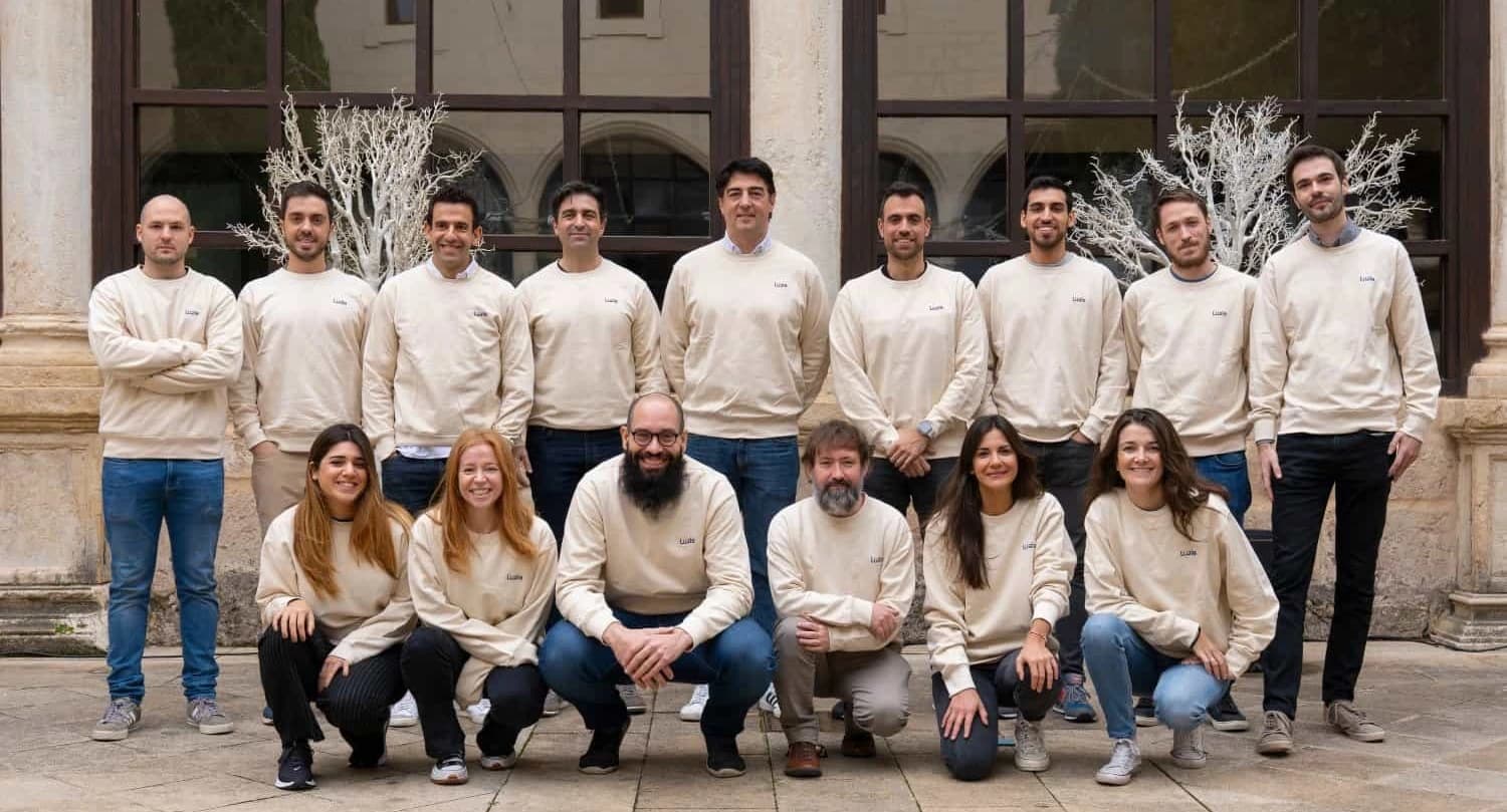 Startup española Luzia levanta inversión de 13,5 millones de dólares para consolidar su expansión en Latinoamérica