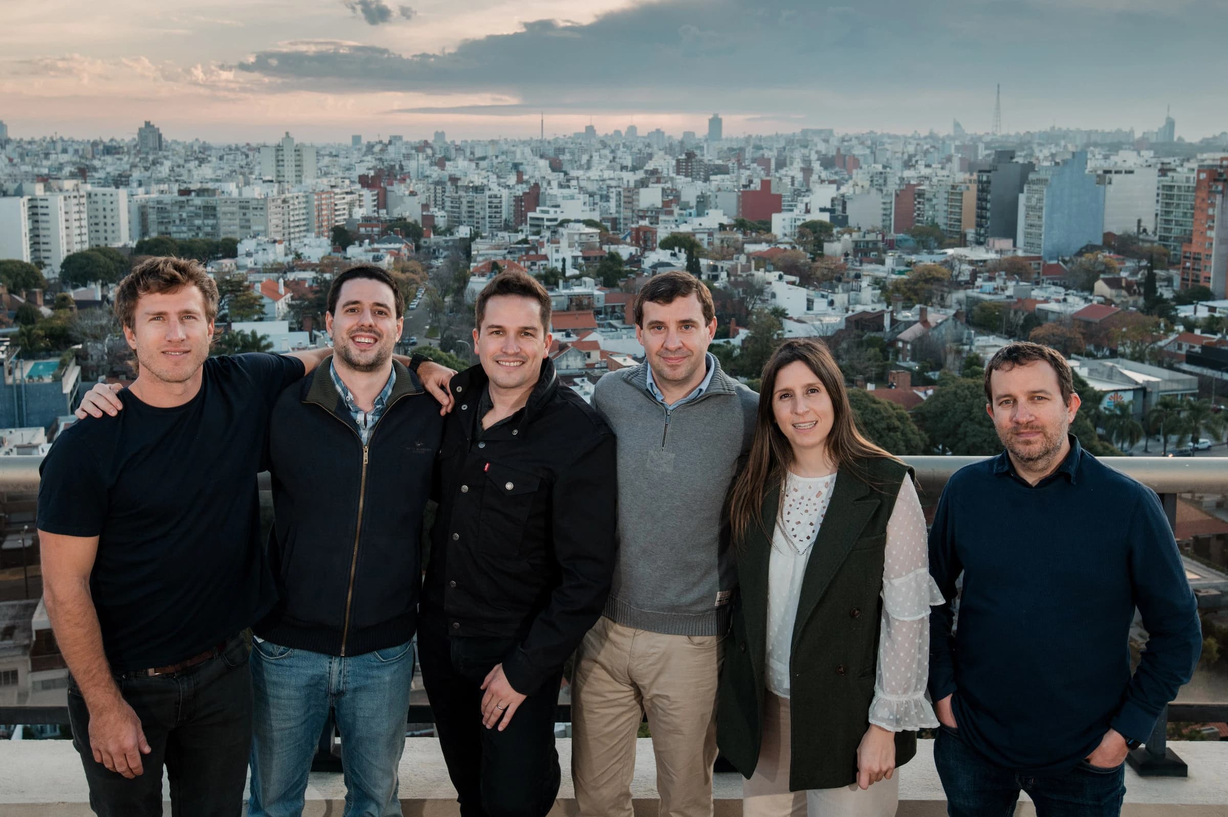 Startup uruguaya Zapia AI levanta 7,5 millones de dólares en inversión y apunta a llegar a 50 millones de usuarios en 2 años
