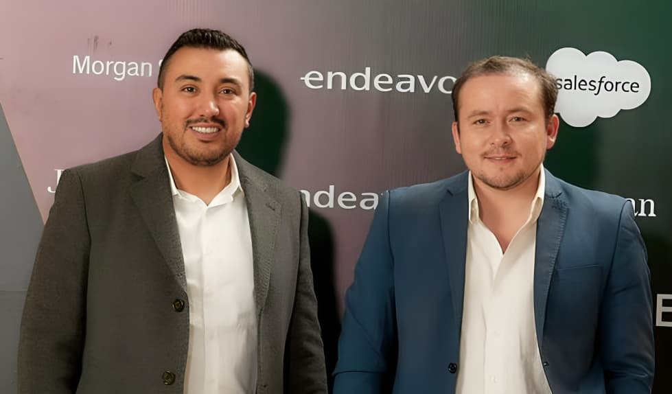 Startup colombiana LQN levanta 12 millones de dólares para revolucionar el Real Estate latinoamericano