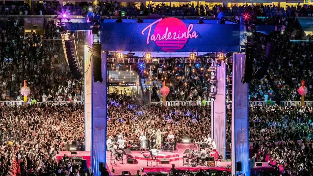 Ticketmaster compra la brasileña Bilheteria Digital por unos US$30M, según fuentes