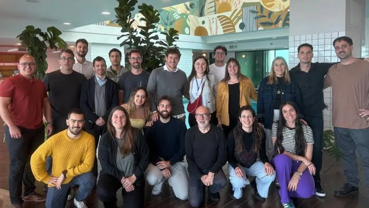 Sprint Uy: nueve startups de Argentina, Brasil y España evalúan instalarse en Uruguay
