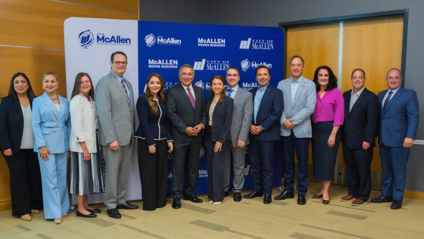 La mexicana Ticketopolis instala su sede de Estados Unidos en McAllen, Texas