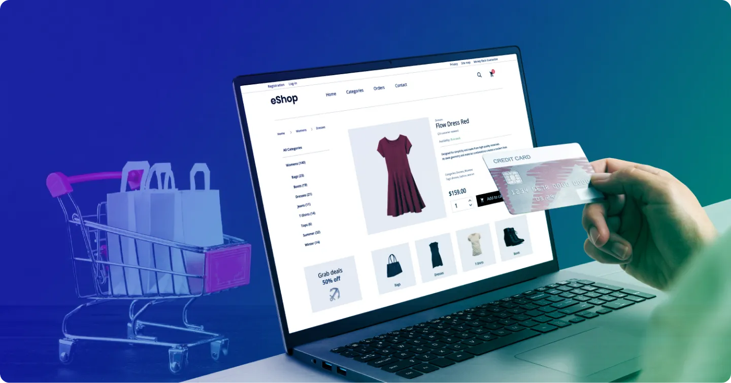 Facturación récord del E-Commerce en Argentina muestra nuevo boom impulsado por las Billeteras Virtuales