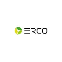 Erco Energía logo