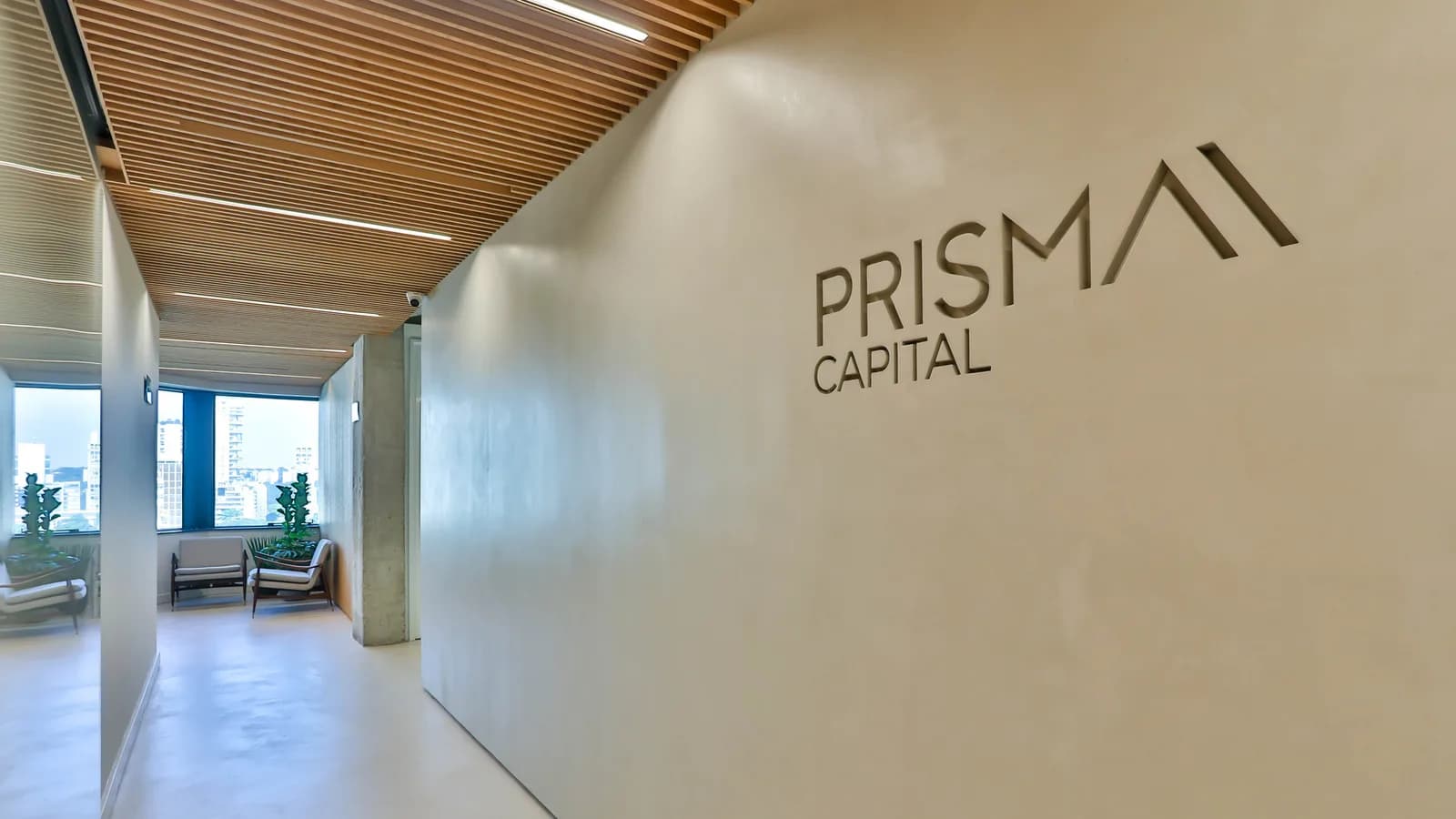 Itaú compra el 35% de Prisma Capital, gestora brasileña de inversiones alternativas