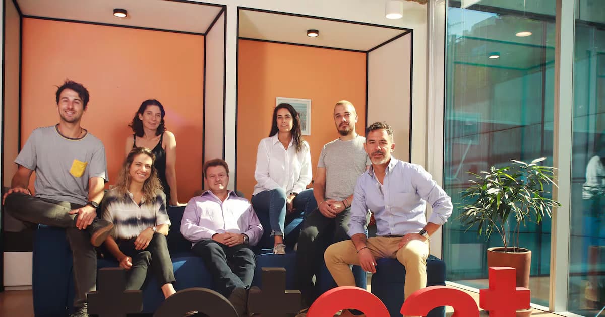 Conocé Toteat, Startup chilena que levantó 7,4 millones de dólares en inversión
