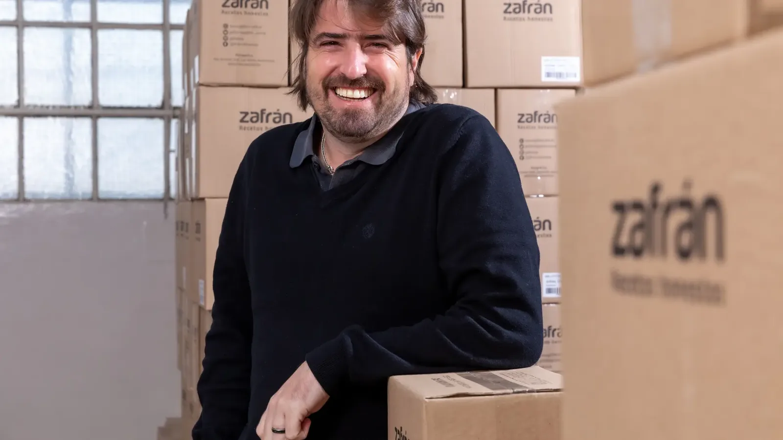 Zafrán, la marca argentina de barritas saludables, invertirá US$500.000 en su planta para exportar tras sumar como socio al holding Capibara