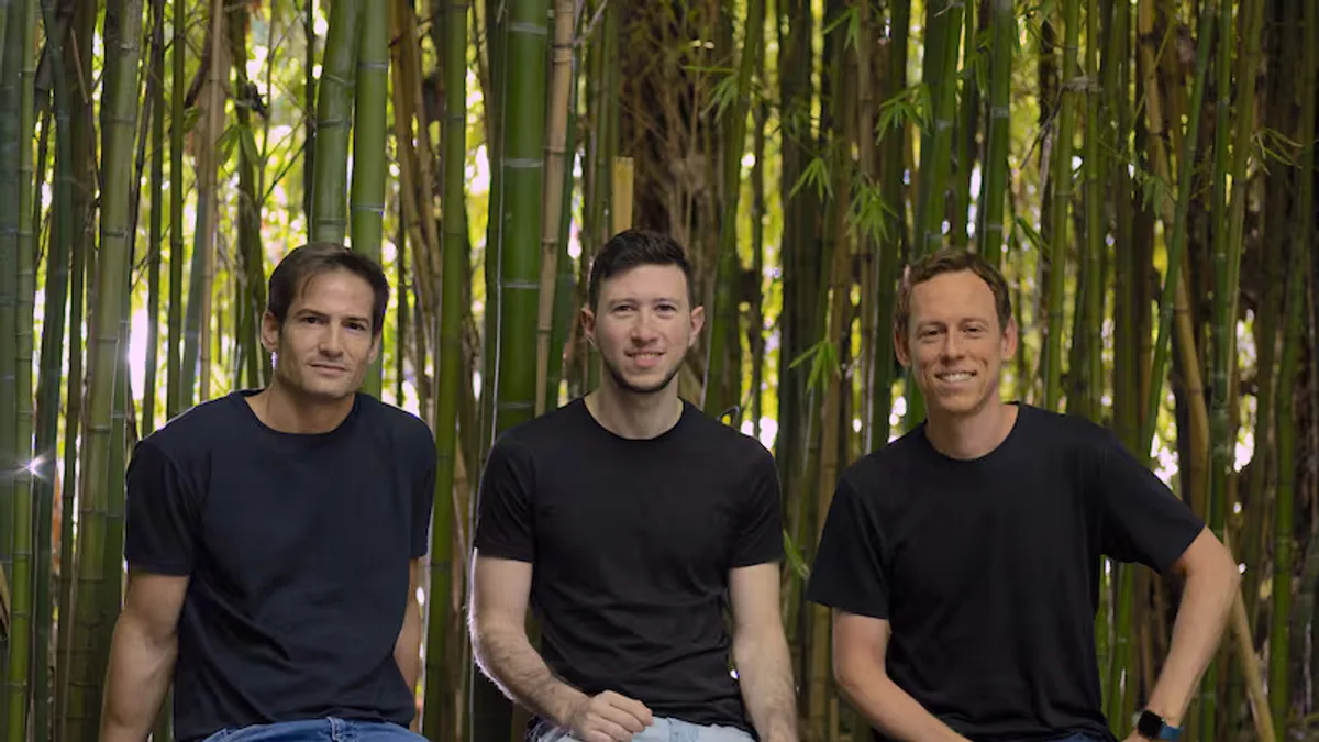 Pulpos, la startup de los creadores de Restorando, fue adquirida por Clip, el unicornio mexicano de pagos