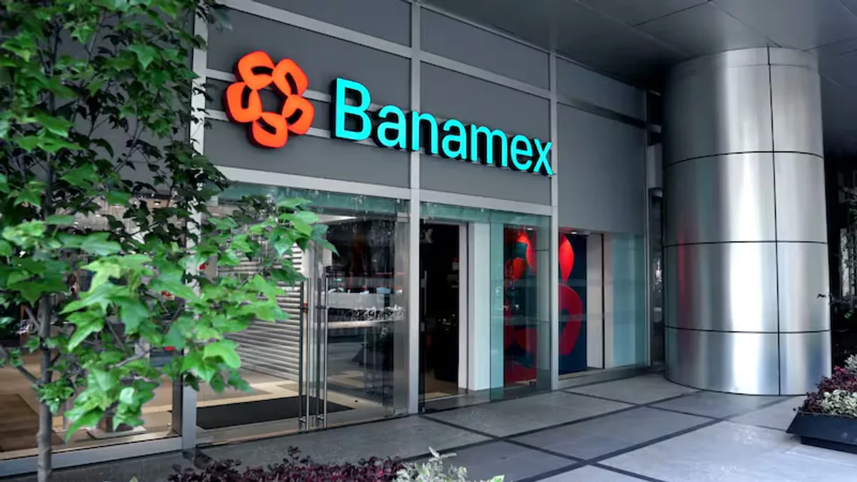 Citi cerró la venta del último 1,4% de Banamex y ya se desprendió del 49% del banco