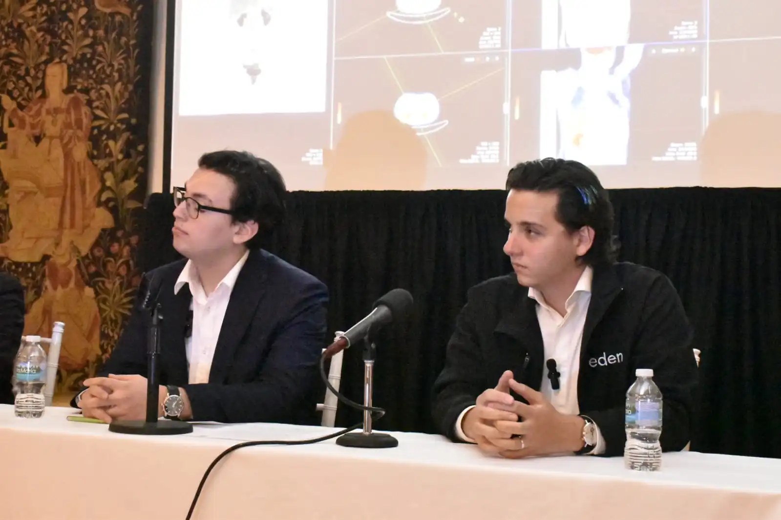 Startup mexicana Eden levanta 22 millones de dólares en inversión