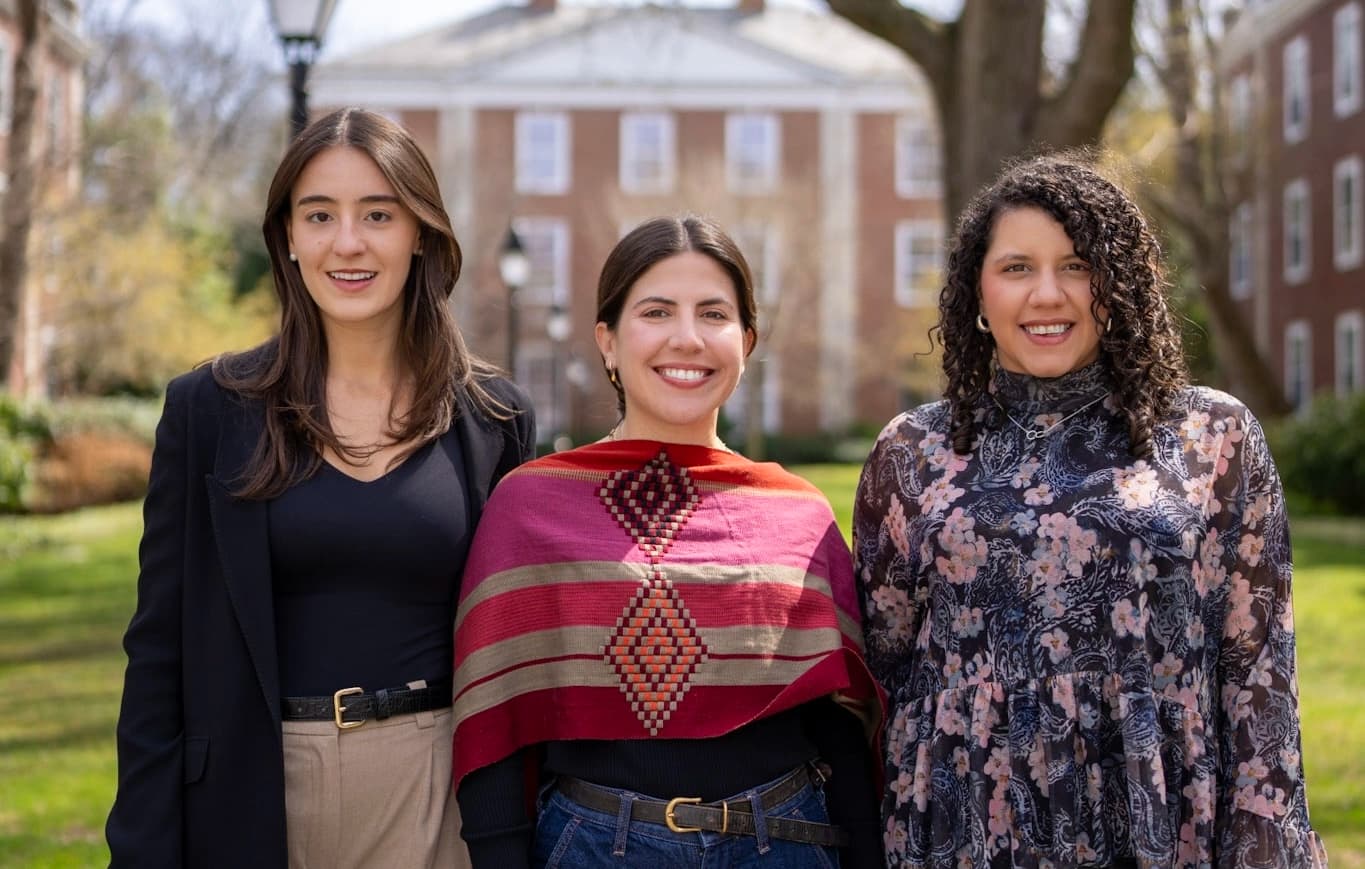 Startup mexicana Ginia levanta 1,7 millones de dólares en ronda Pre-Seed tras fundarse hace 5 meses