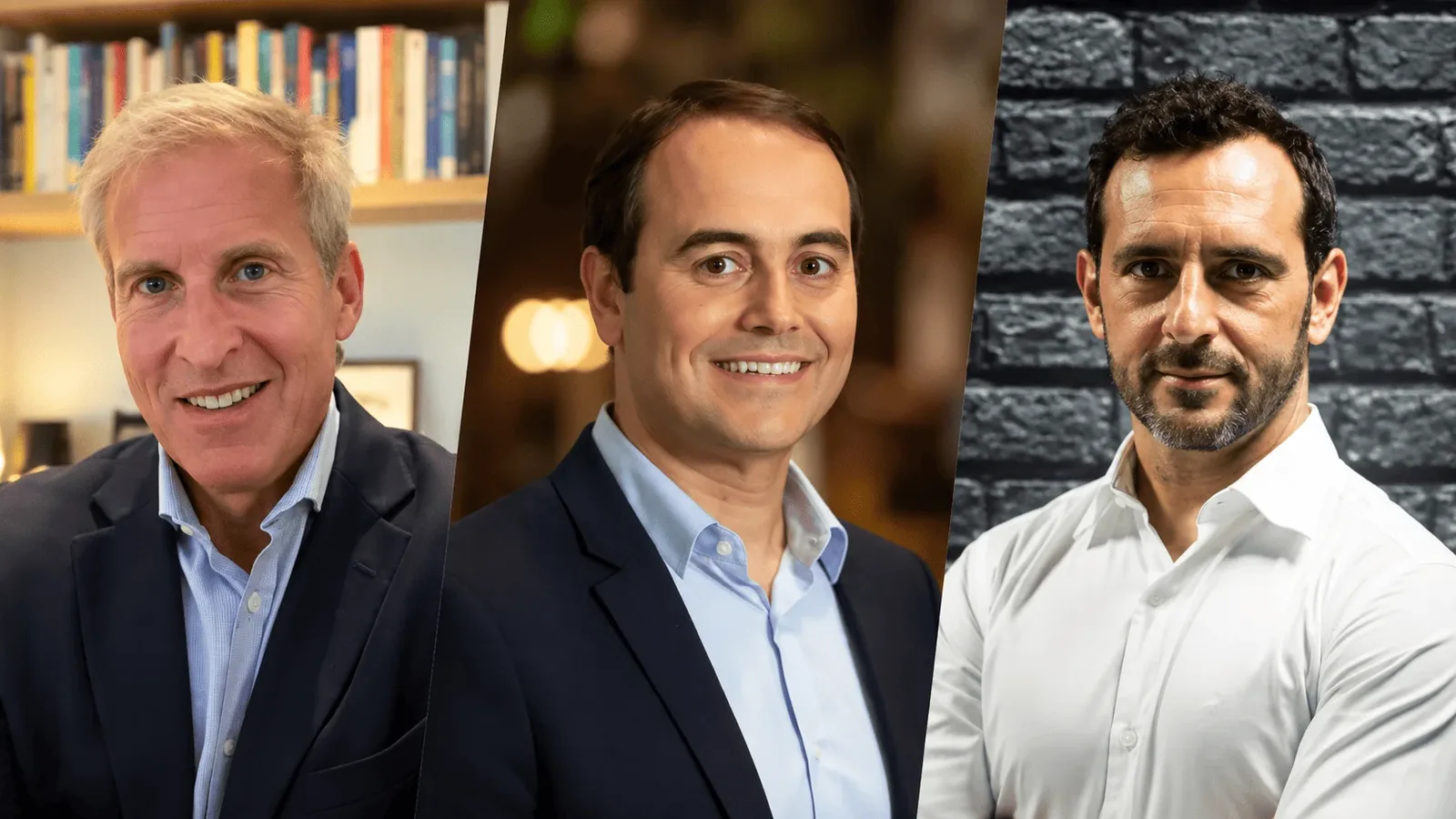 Endeavor Brasil suma a Stelleo Tolda y Jean-Marc Etlin a su consejo