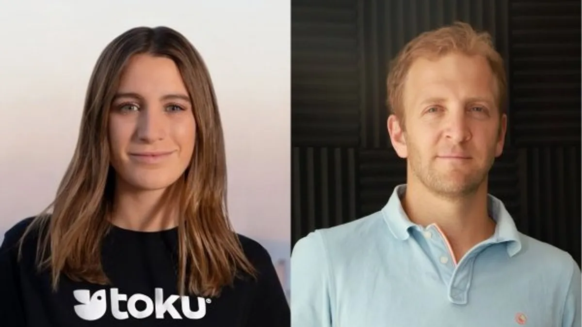 Toku ficha a Mariano Werner, ex CEO de Examedi, como Country Manager en Chile