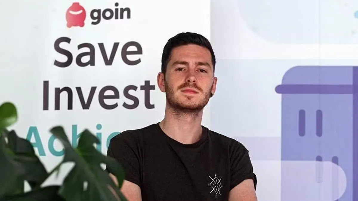 Goin, la app de ahorro catalana, cae: el Banco de España la suspende