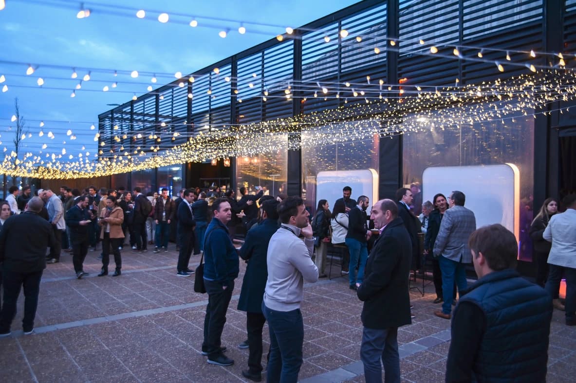 Cómo fue Fin&Pay Latam 2025, el evento del año de Fintech y Pagos organizado por CMS Latam en Argentina