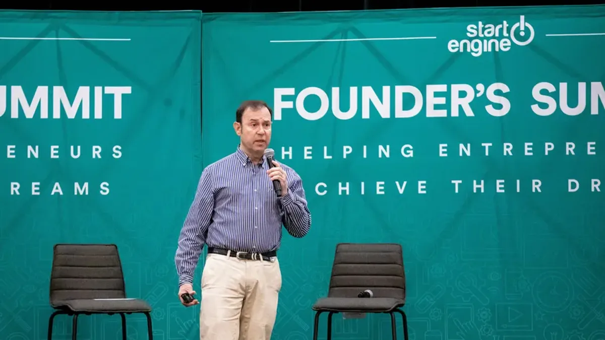 StartEngine vende acceso a startups de IA pre-IPO con sobreprecios de hasta 194%