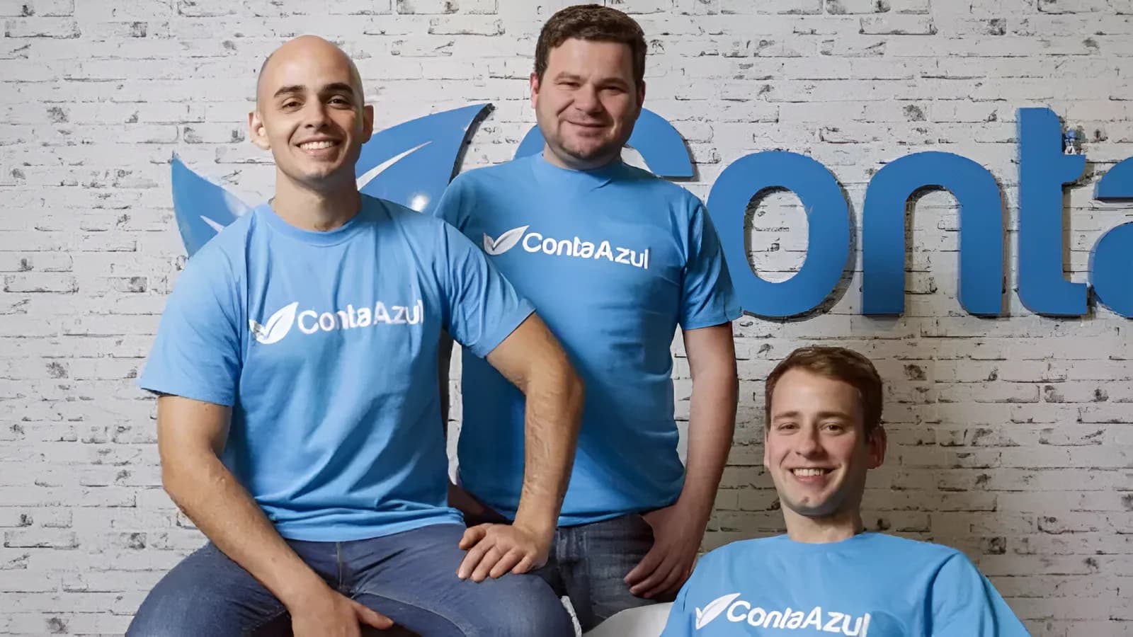 Conta Azul compra Mister Contador para automatizar la contabilidad de las pymes