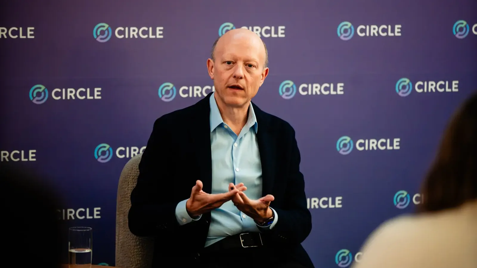 Circle se alía con Allaria para dar acceso institucional a USDC en Argentina
