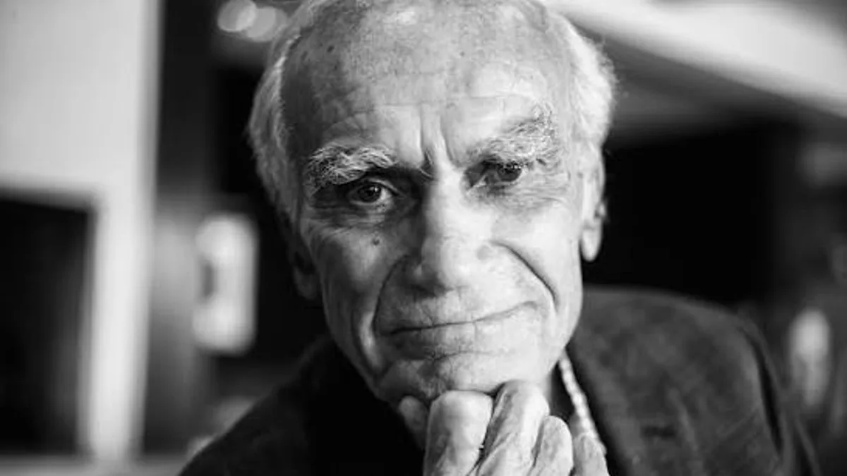 Murió Bill Draper, pionero del venture capital y patriarca de una dinastía, a los 98