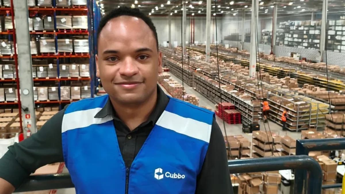 Cubbo creció 310% en Brasil y ya opera cinco centros de fulfillment en el país