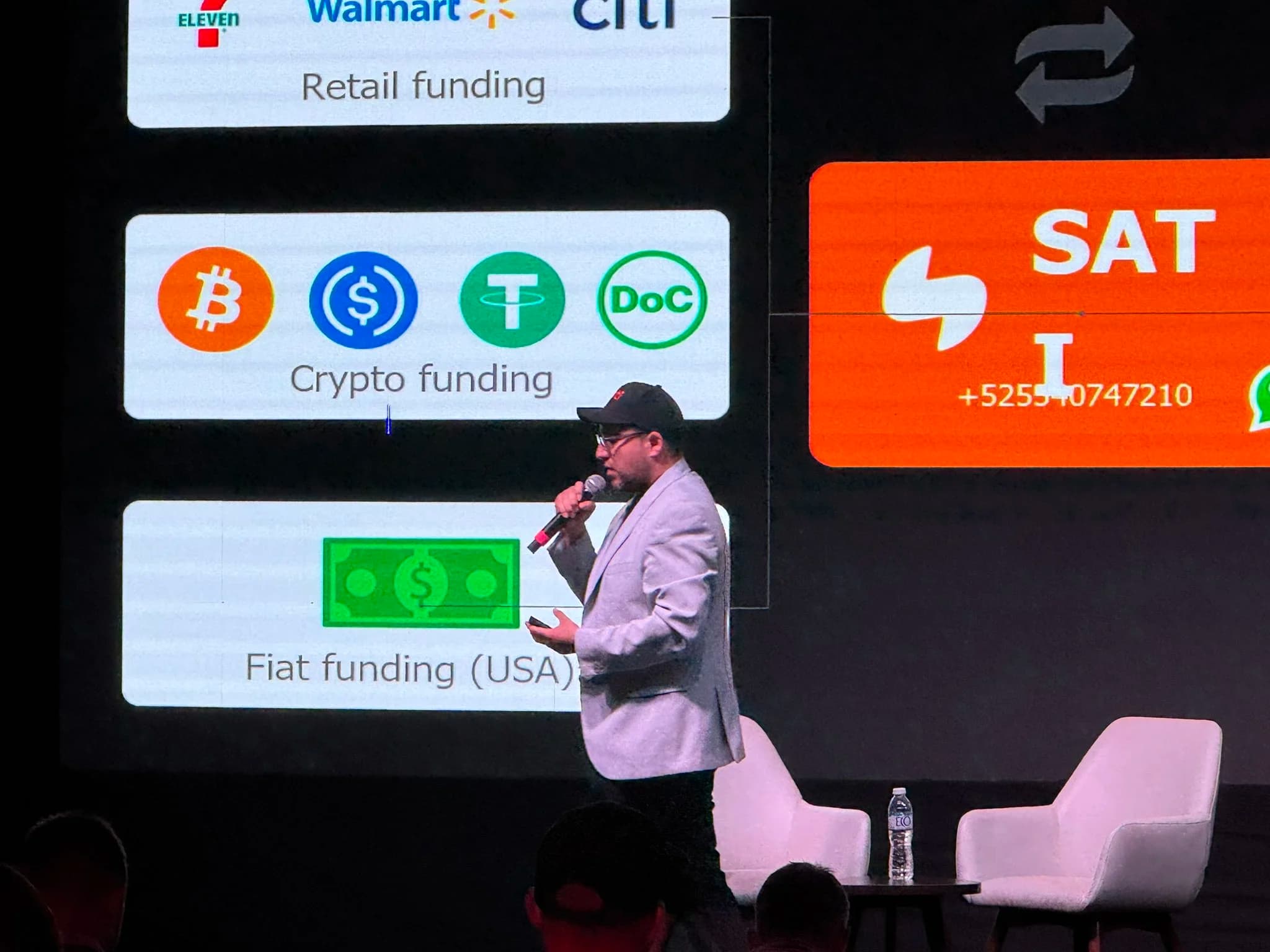 La Startup mexicana Sati levanta ronda de inversión de 600k USD con Tim Draper y Ricardo Salinas Pliego como inversores