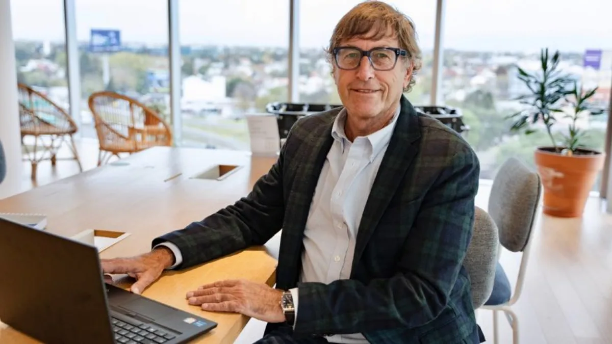Alican, la pet food argentina de las deudas, proyecta facturar US$90M