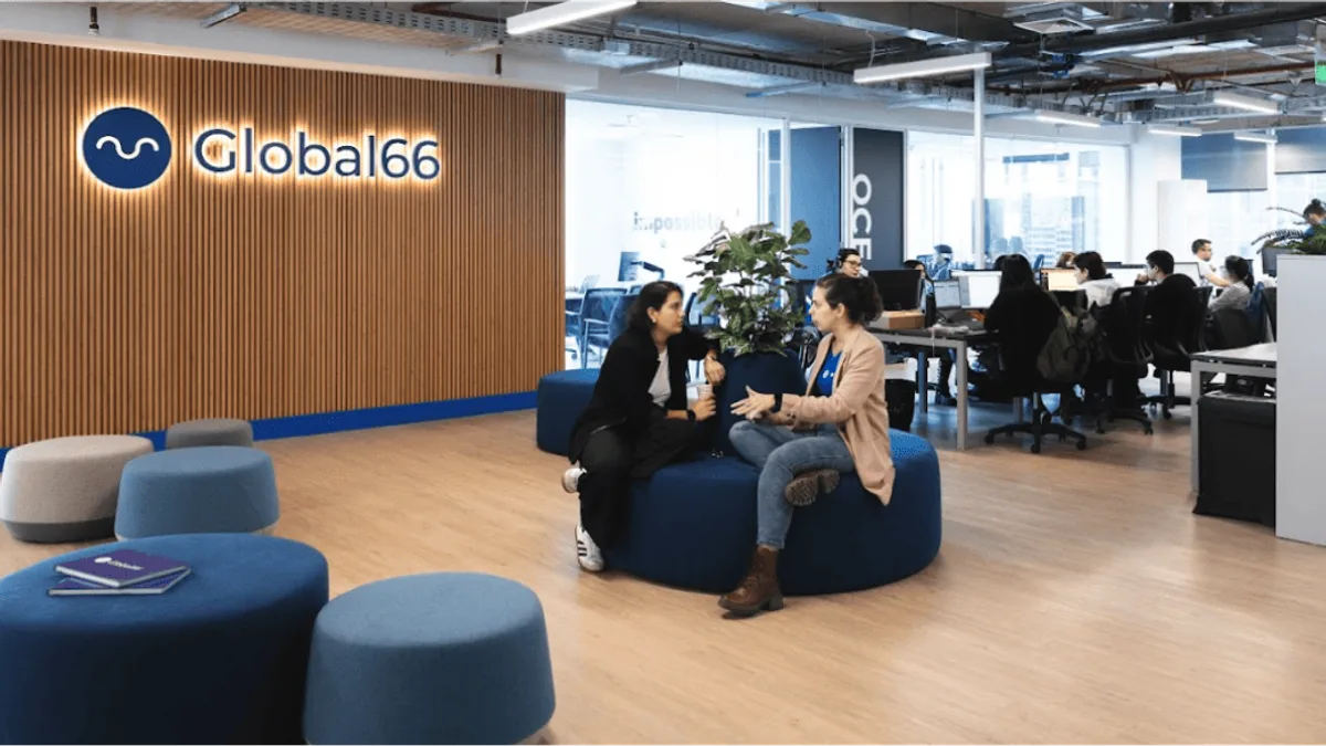 Global66 obtuvo licencia de broker en EE.UU. para abrir Wall Street a LatAm