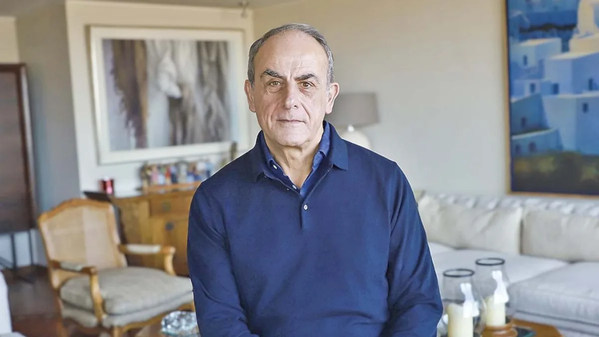 Ticketplus suma a Fernando Massú, ex CEO de CorpBanca, para su expansión regional