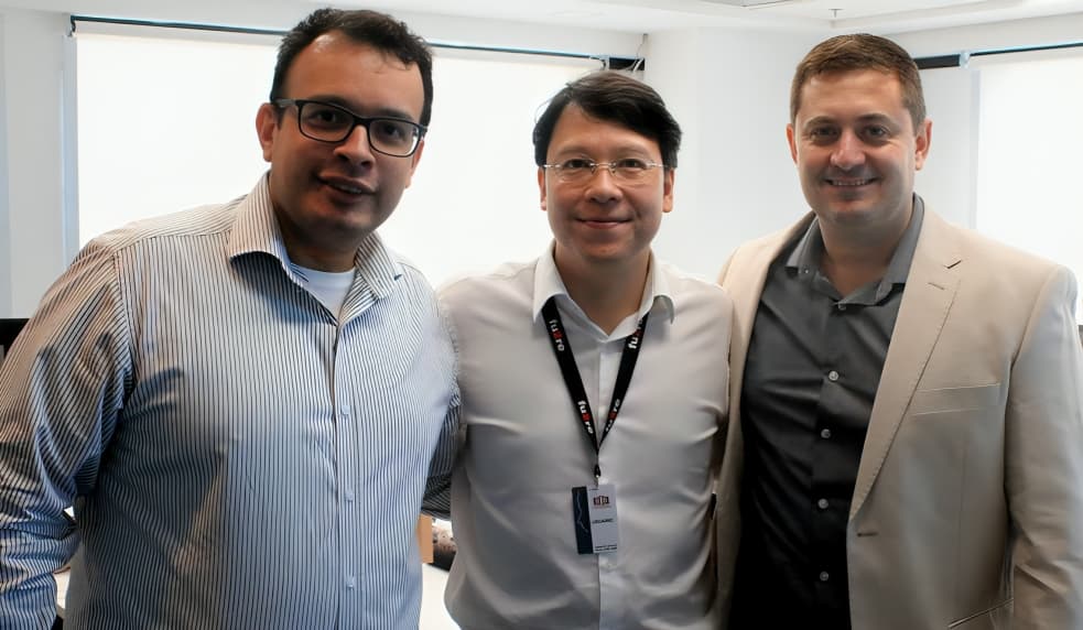Conocé Fu2re, Startup brasileña que levantó 2,2 millones de dólares en inversión para consolidar sus productos de IA