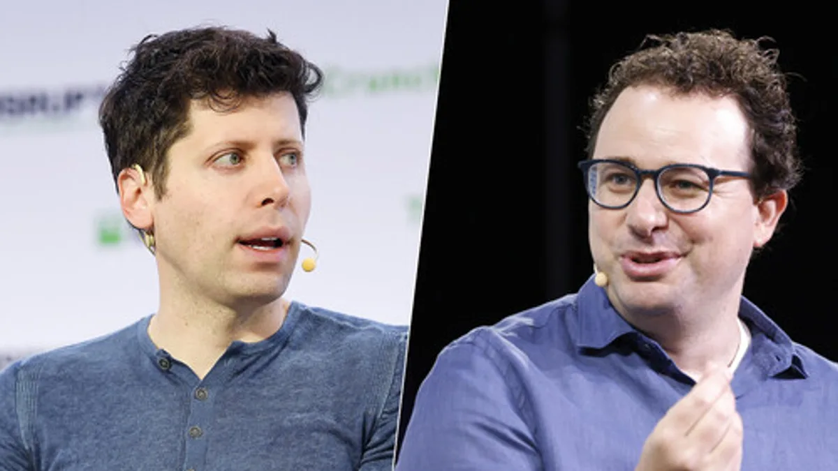 La FTC investiga a OpenAI y Anthropic por riesgos de su IA, según un funcionario