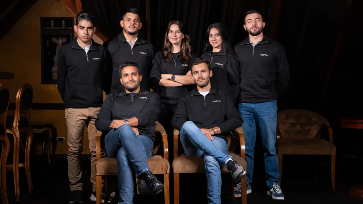 Pygma abre su programa PY9 para fintechs latinas y lo cierra en San Francisco