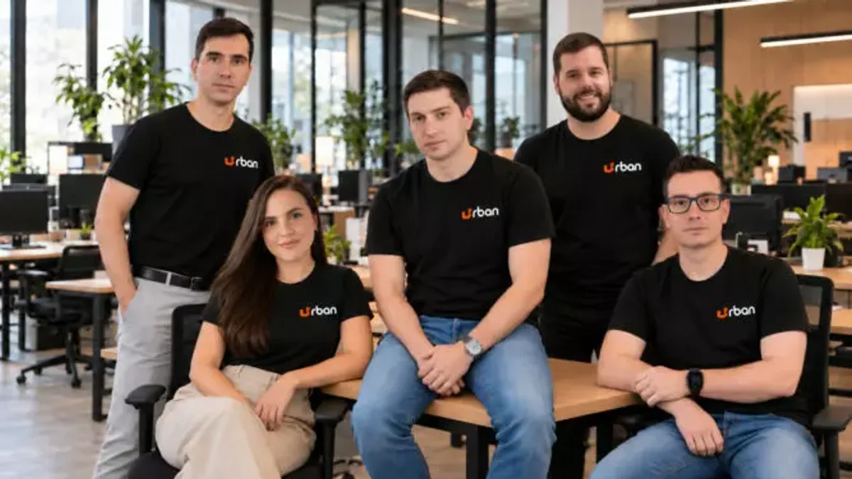 Caldeira OTC y Urban se fusionan en Brasil y suman más de US$4.170M en operaciones cripto