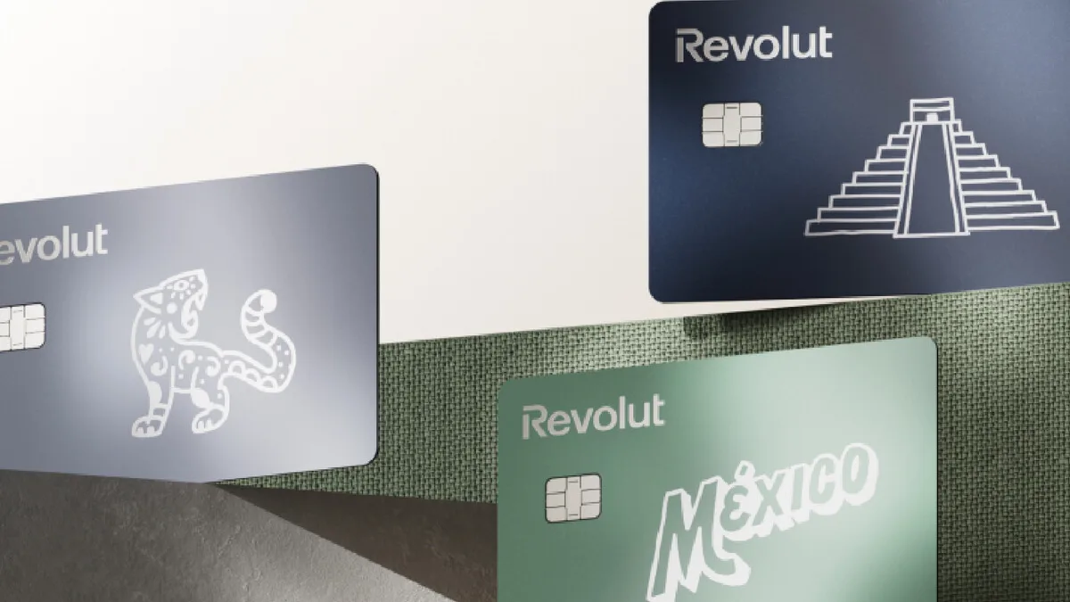 Revolut llegó a un millón de clientes en México en menos de ocho meses