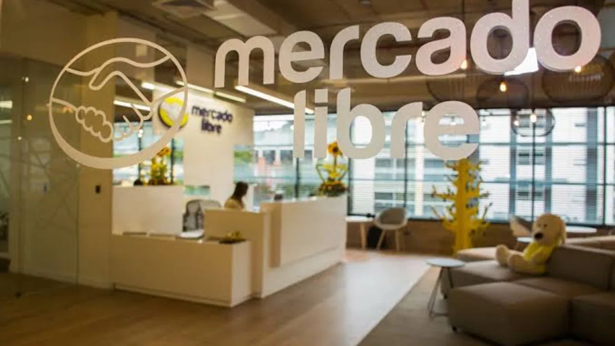 MercadoLibre prepara servicios financieros en Colombia y no corre por la licencia