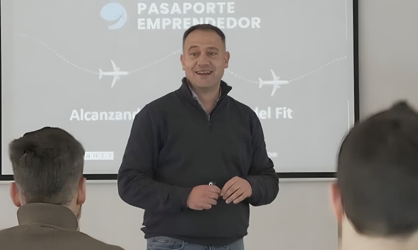 Quién es Pablo Balseiro, el emprendedor uruguayo pionero de los Negocios Digitales desde 2003