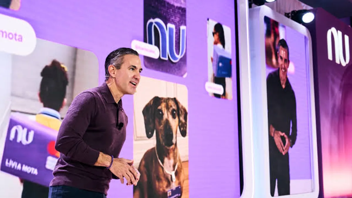 Nubank desembarca en EE.UU., el mercado del que huyeron BBVA, N26 y Monzo