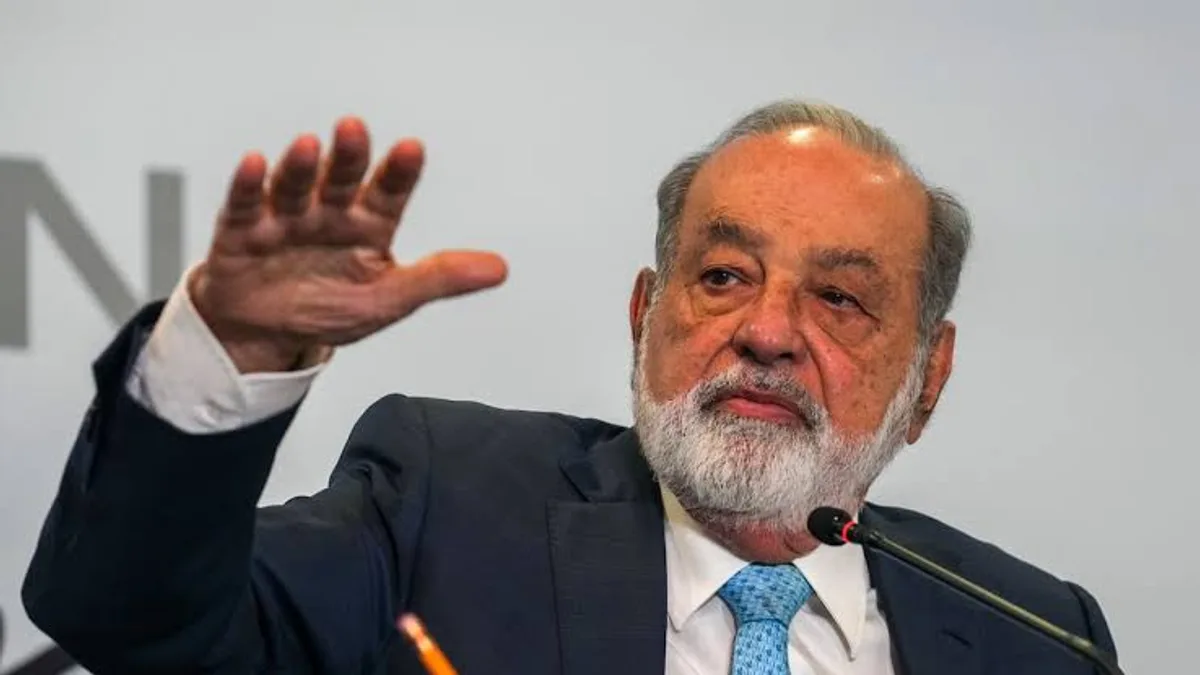 América Móvil, de Carlos Slim, compra la peruana Wow para reforzar Claro en fibra óptica