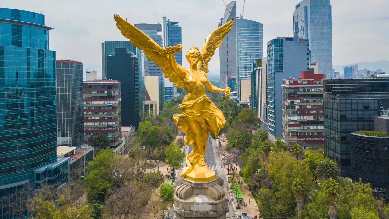 El segundo exportador de insumos de IA del mundo es México, que casi no la usa