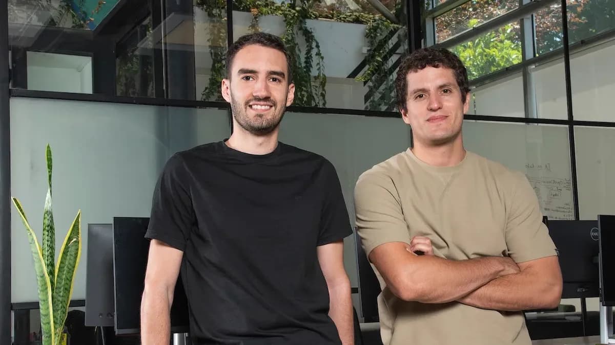 Fintoc lanza una cuenta para empresas 100% programable, regulada por la CMF