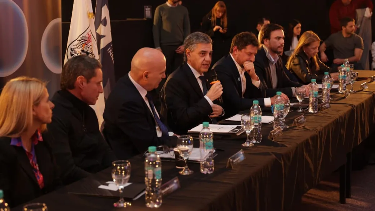 El Parque de Innovación porteño lanza un Board of Advisors con referentes globales