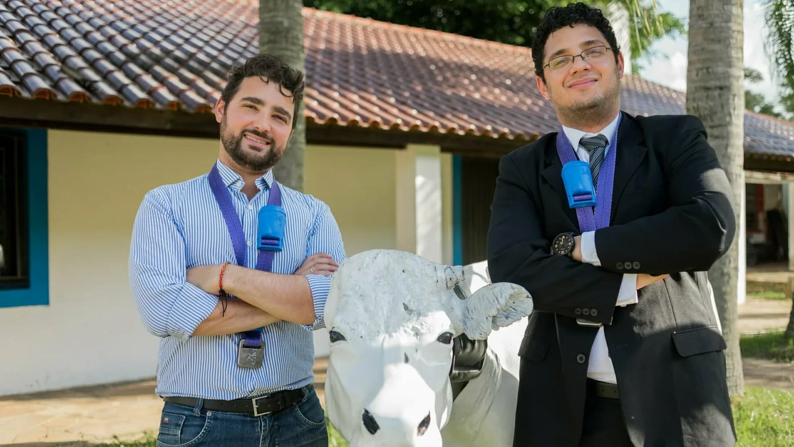 Brasil tokeniza vacas con IA y blockchain para dar crédito rural en la bolsa: Cowmed