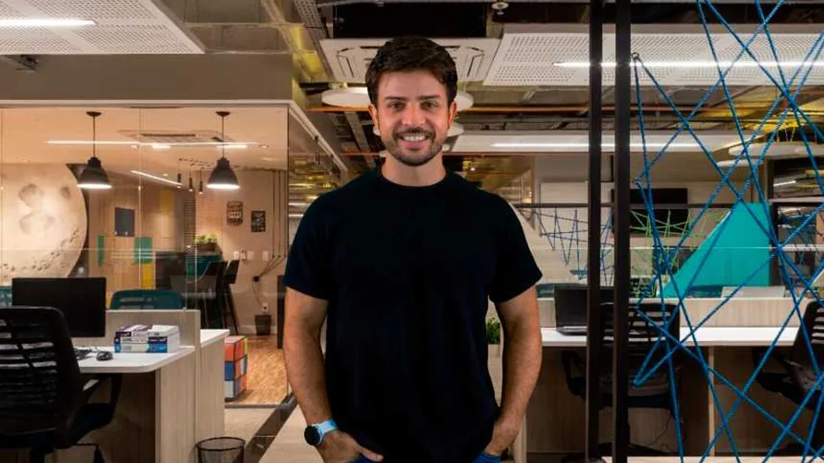 Vinci Compass compra el control de Sanar, la plataforma brasileña de educación médica