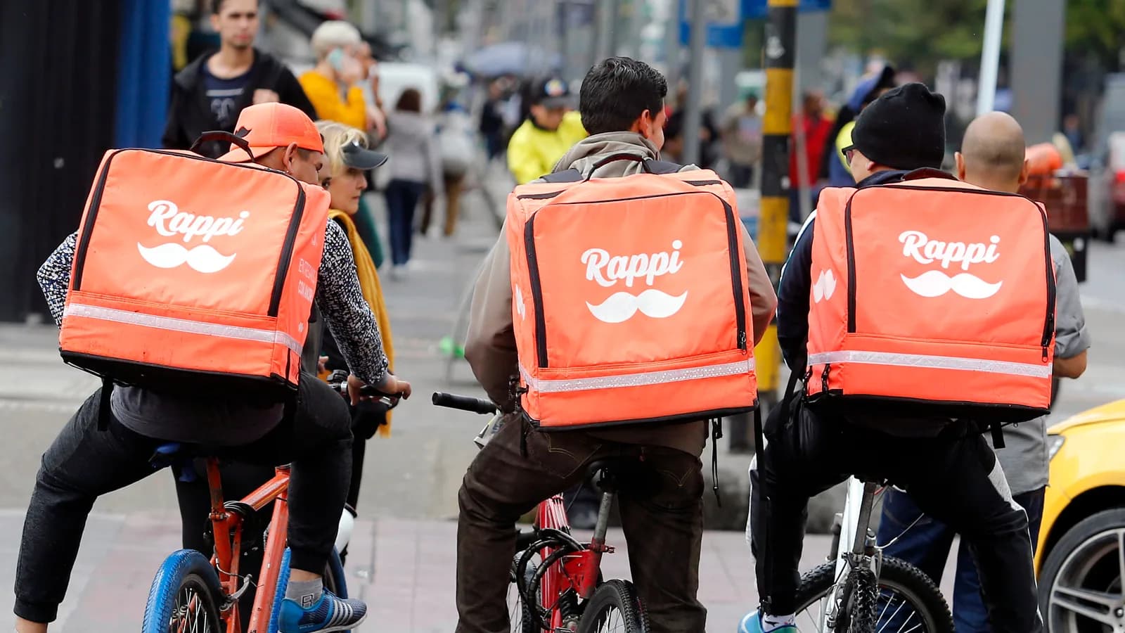 Rappi abre su décima dark store en Chile y lleva la inversión a regiones