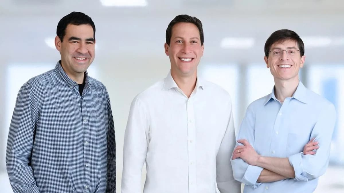 Precision Neuroscience levanta US$250M con Bill Ackman y ya vale más de US$1.000M