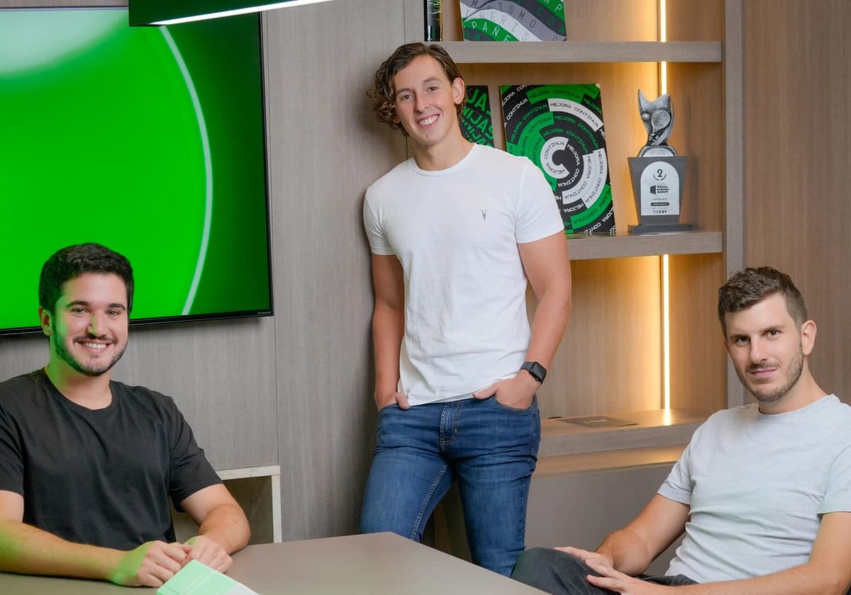 Startup Fintech argentina Tapi anuncia la adquisición de una empresa de Mastercard en México y se fortalece en la región