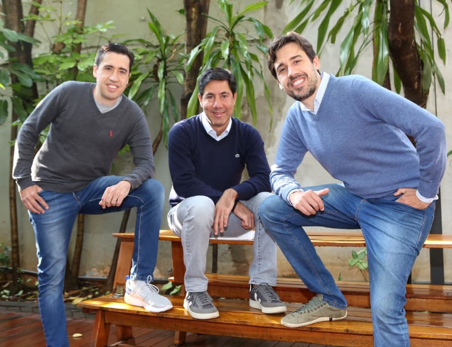 Conocé Allugg, Startup brasileña que levantó 6 millones de dólares en inversión para escalar con un modelo HaaS