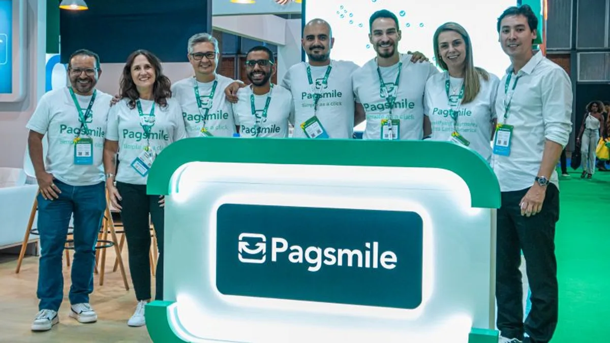 Pagsmile prepara su llegada a billeteras, tarjetas y cripto en Argentina