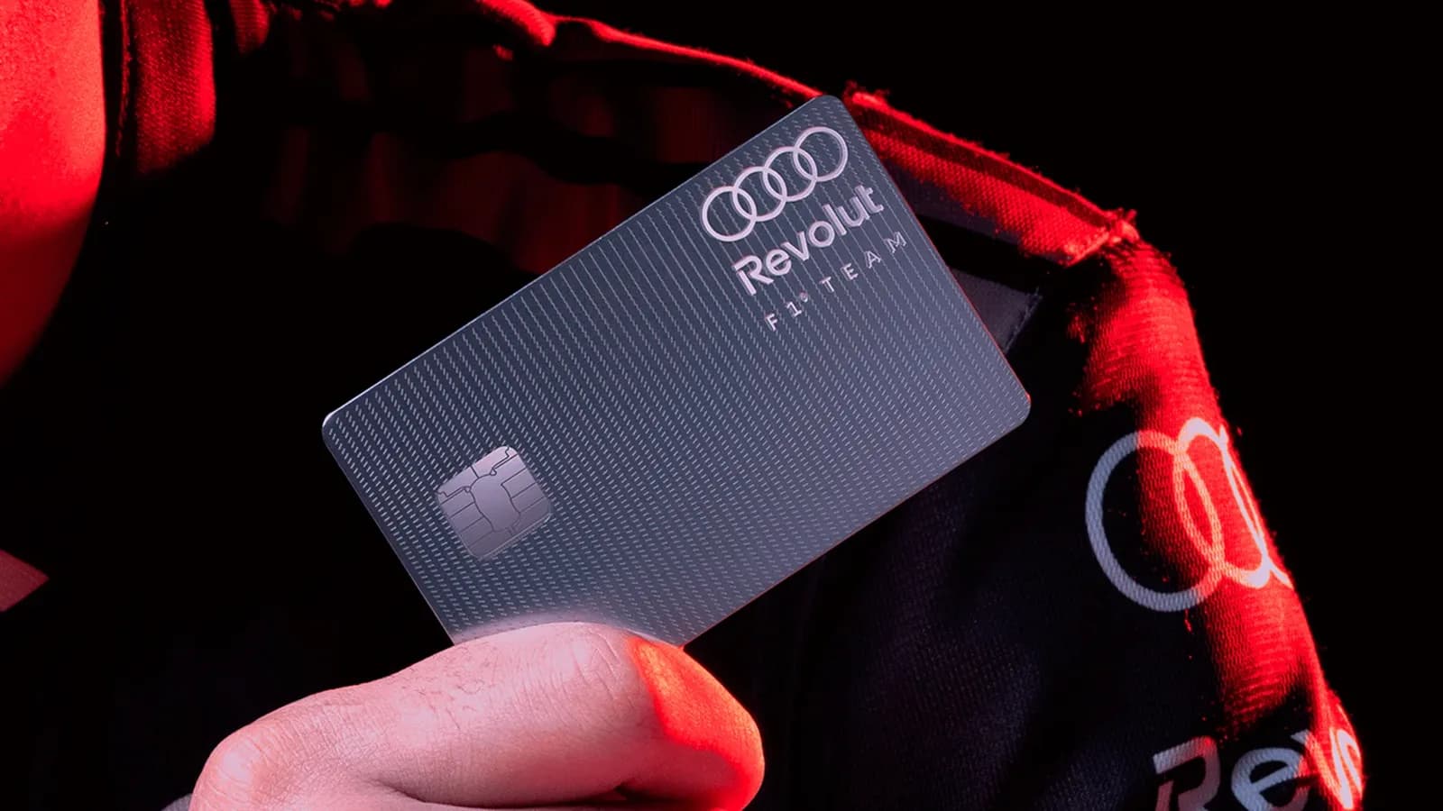 Revolut usa la Fórmula 1 para conquistar a la Gen Z y acelerar en Latinoamérica