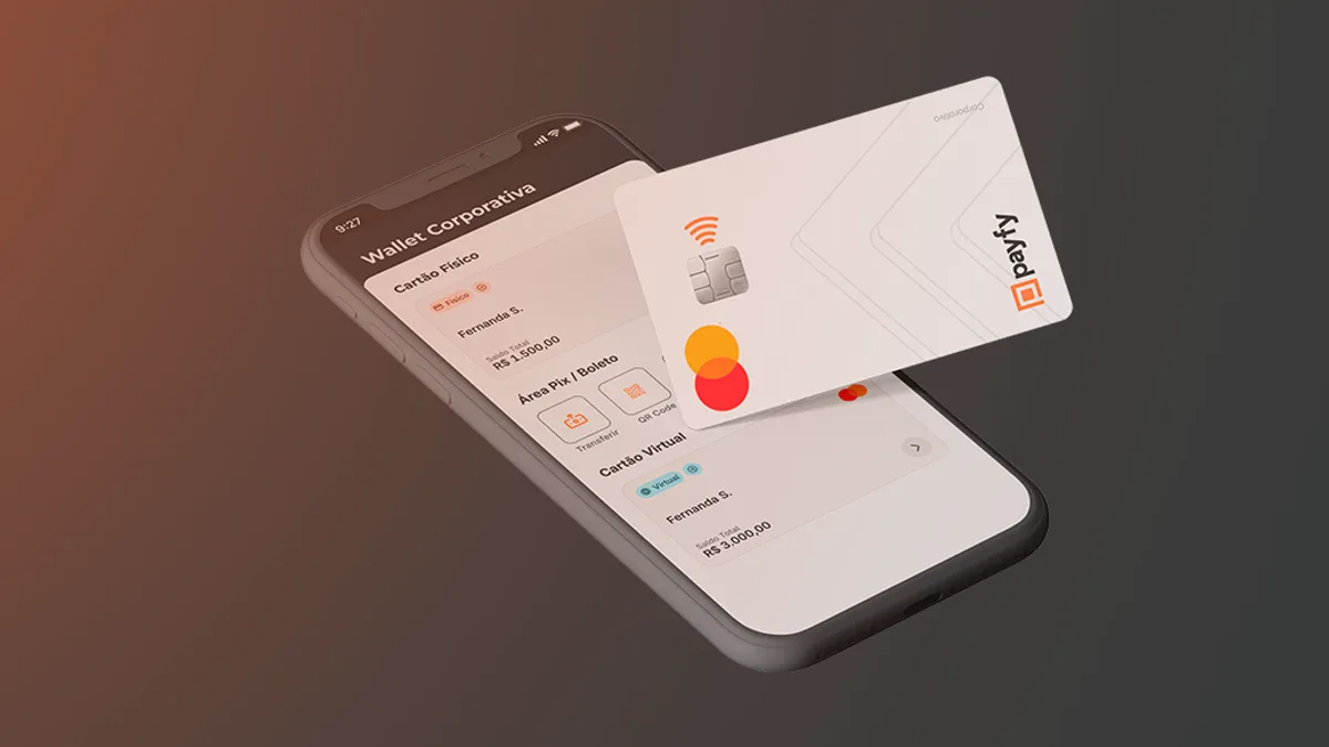 Payfy, la fintech de gastos corporativos respaldada por Banco do Brasil, crece 240% y lanzará ocho agentes de IA